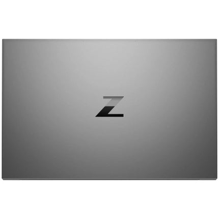 Refurbished (Good) - HP ZBook Studio G7 15.6" Mobile Workstation - Intel Core i7-10750H - 16GB DDR4 - 512GB SSD - NVIDIA T1000 4GB - Windows 11 Pro