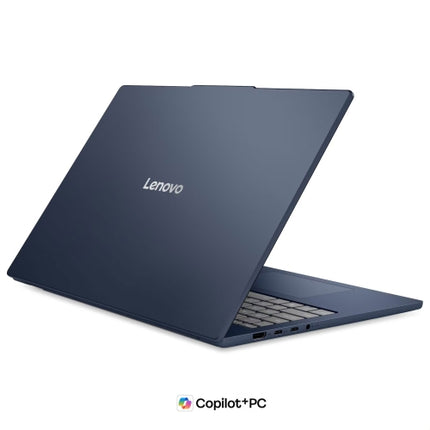 Lenovo IdeaPad Slim 5i 16" 120Hz Laptop - Intel Core Ultra 5 322 - 16GB - 1TB SSD - Integrated Intel Graphics - Cosmic Blue