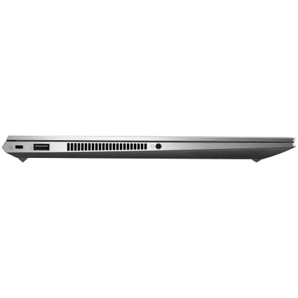 Refurbished (Good) - HP ZBook Studio G7 15.6" Mobile Workstation - Intel Core i7-10750H - 16GB DDR4 - 512GB SSD - NVIDIA T1000 4GB - Windows 11 Pro
