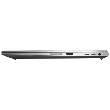 Refurbished (Good) - HP ZBook Studio G7 15.6" Mobile Workstation - Intel Core i7-10750H - 16GB DDR4 - 512GB SSD - NVIDIA T1000 4GB - Windows 11 Pro