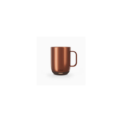 Ember Mug 2 Temperature Control 14 oz. - Copper Edition