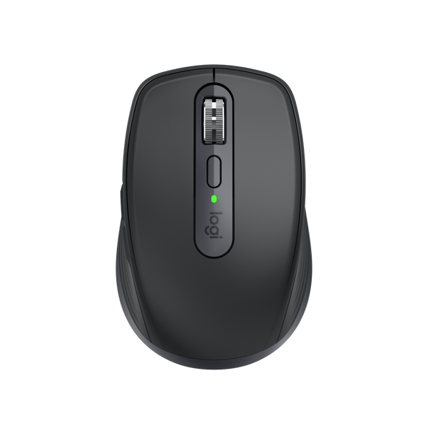 Logitech MX anywhere 3S