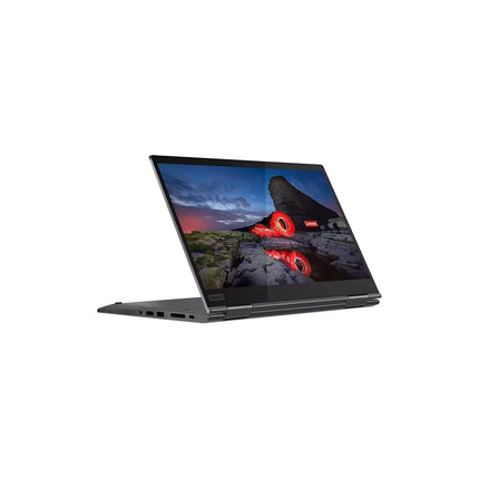 Refurbished (Excellent) - Lenovo ThinkPad X1 Yoga Gen 5 14" 2 in 1 Touchscreen Laptop (Intel Core i5-10310U, 16GB RAM, 5