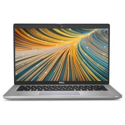 Refurbished (Good) - Dell Latitude 5510 15.6" Business Laptop (Intel Core i5-10310U/16GB/256GB SSD/Numeric Keypad/Win 11
