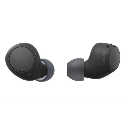 Open Box - Sony WF-C510 Truly Wireless in-Ear Bluetooth Earbud Headphones with Multipoint-Connection, , Mic, IPX4 Water 