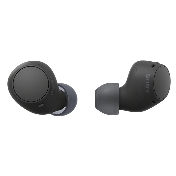 Open Box - Sony WF-C510 Truly Wireless in-Ear Bluetooth Earbud Headphones with Multipoint-Connection, , Mic, IPX4 Water Resistance and more
