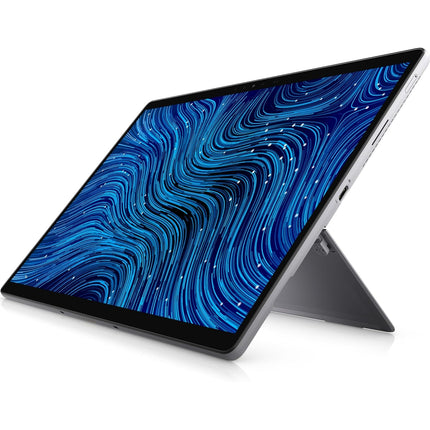 Refurbished (Good) - Dell Latitude 7320 Detachable 2-in-1 Touch Tablet 13", FHD (1920x1280) Intel Core i5-1140G7 @ 1.1GH