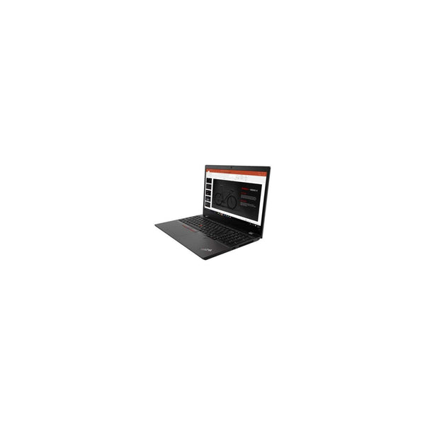 Refurbished (Excellent) - Lenovo ThinkPad T14 Gen 2 14" Notebook - AMD Ryzen 5 PRO 5650U - 16GB - 512GB SSD - Windows 11 Pro - Black