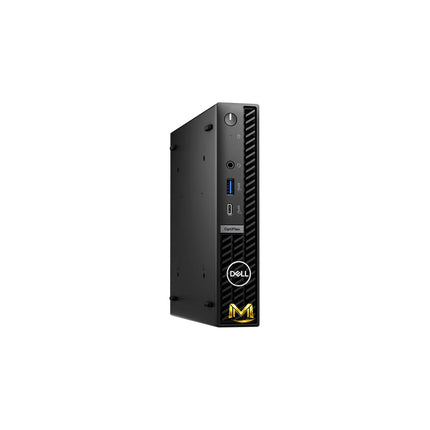 Refurbished (Excellent) Dell OptiPlex 7020 Micro, Intel Core i5-14500T, 16GB RAM, 512GB SSD, NVMe,  2 Years Warranty, 10