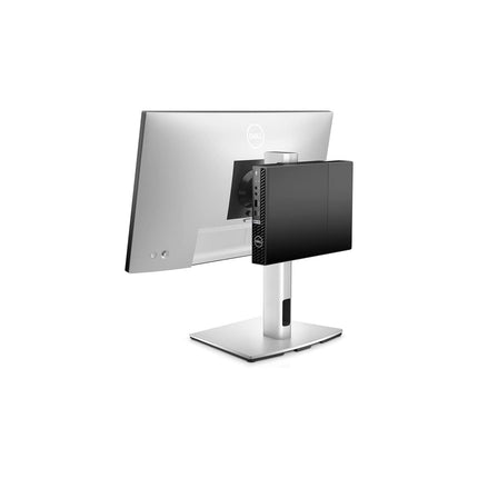 Refurbished (Excellent) - Dell OptiPlex 3000 Tiny Desktop (Intel i7-12700T/16GB RAM/512GB SSD/Win 11 Pro) + Dell P2222H 