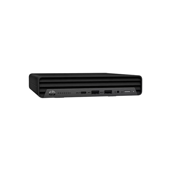 Refurbished (Excellent) - HP ProDesk 400 G6 Mini Desktop (Intel Core i5-10500T/16GB/256GB SSD/Built In Wifi/Windows 11 Pro)