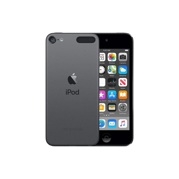 Refurbished (Good) - Apple iPod touch (6th Generation) 16GB - Space Gray