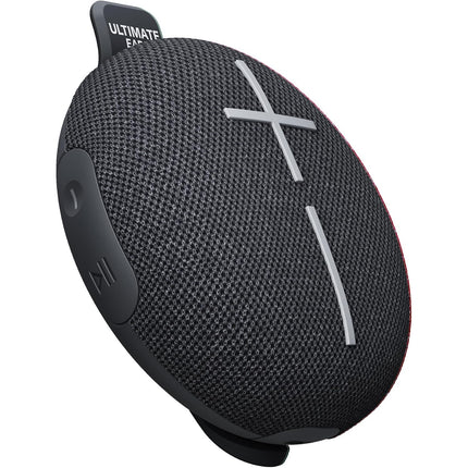 Open Box - Ultimate Ears MINIROLL Waterproof Bluetooth Wireless Mini Portable Speaker