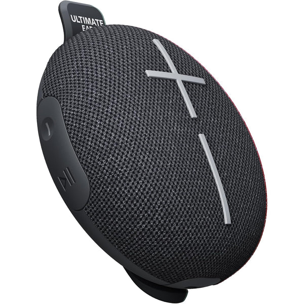 Open Box - Ultimate Ears MINIROLL Waterproof Bluetooth Wireless Mini Portable Speaker