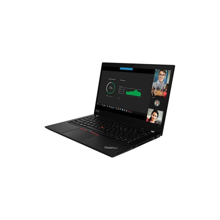 Refurbished (Excellent) Lenovo ThinkPad T14 Gen 2 14" AMD Ryzen 5 PRO 5650U - 32 GB - 512 GB SSD Win 11 Professional,Tou