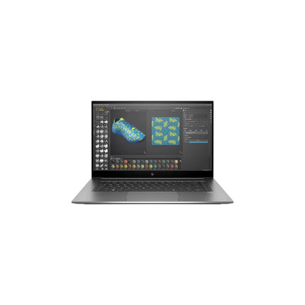 Refurbished (Excellent) - HP ZBook Studio G7 15.6" Touchscreen Workstation (Intel Core i7-10850H/32GB/512GB SSD/Nvidia T