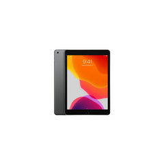 Refurbished (Excellent) Apple iPad 7th Gen A2200 (WiFi + Cellular Unlocked) 128GB Space Gray