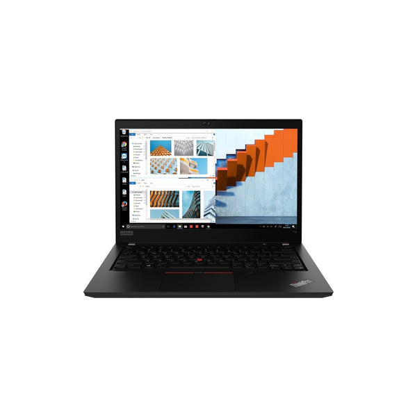 Refurbished (Excellent) - Lenovo ThinkPad T14 Gen 2 14" Laptop (Intel i5-1145G7 / 16 GB RAM / 256 GB SSD / Windows 11 Pro)
