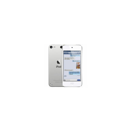 Refurbished (Excellent) - Apple iPod touch (6th Generation) 32GB - Silver