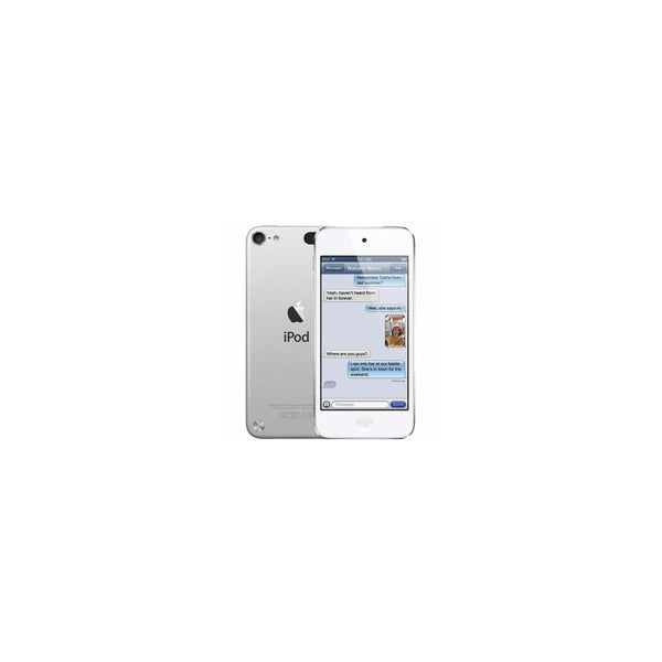 Refurbished (Excellent) - Apple iPod touch (6th Generation) 32GB - Silver