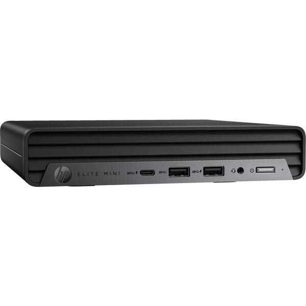 Refurbished (Excellent) - HP EliteDesk 800 G9 Mini Desktop (Intel Core i7-12700T/16GB/512GB SSD/Win 11 Pro)