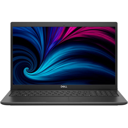 Refurbished (Good) - Dell Latitude 3520 Ultrabook 15.6" - Intel Core i5-1135G7 - 16GB RAM - 256GB SSD - Windows 11
