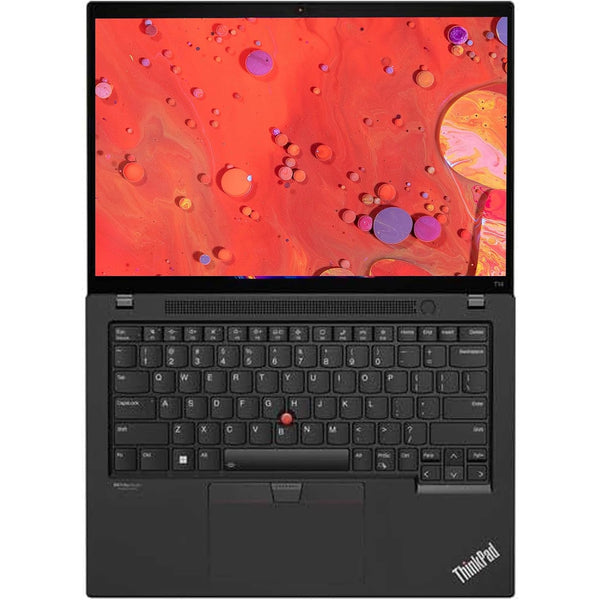 Refurbished (Excellent) - Lenovo ThinkPad T14 Gen 3 14" Business Laptop (AMD Ryzen 5 PRO 6650U/32GB RAM/512GB SSD/AMD Radeon 660M/Win 11 Pro)