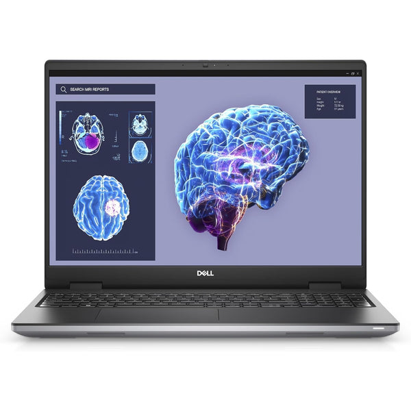 Refurbished (Excellent) - Dell Precision 7680 16" 4K TouchScreen Workstation (Intel Core i9-13950HX/32GB DDR5/1TB SSD/RTX 2000 Ada 8GB/Win 11 Pro) - 6 Months Dell Warranty