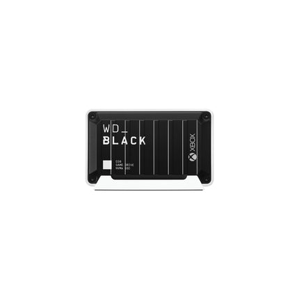 WD Black D30 Game Drive SSD WDBAMF0020BBW-WESN