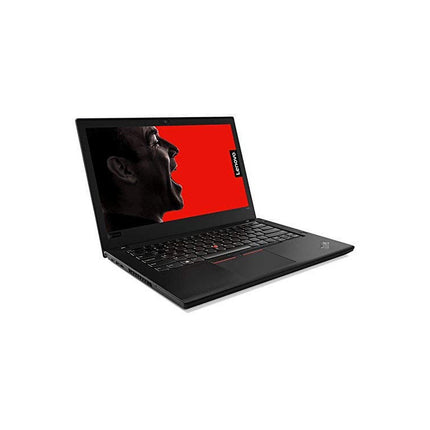 Refurbished (Good) - Lenovo ThinkPad T480 14'' Laptop - Intel Core i5-8350U 1.70GHz, 8GB RAM, 256GB-SSD - Windows 10 Pro