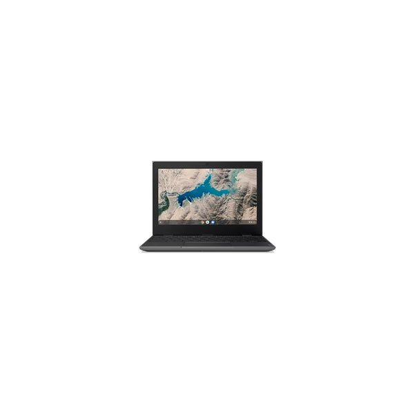 Refurbished (Good) - Lenovo 100e Chromebook 2nd Gen (MediaTek MT8183 Processor/4GB DDR4/32GB eMMC SSD/Chrome OS)