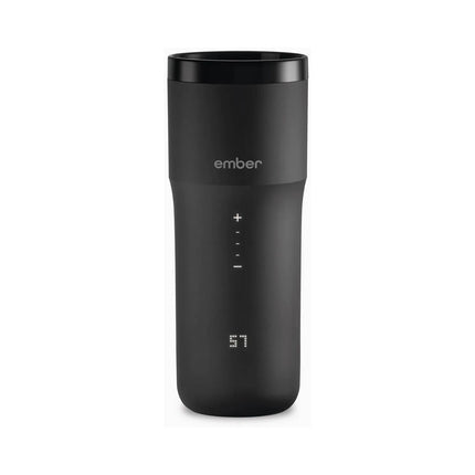 Ember 12oz Travel Temperature Control Mug 2 - Black