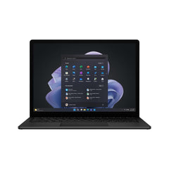 Refurbished (Good) - Microsoft Surface Laptop 5 13.5" Touchscreen - Intel Core i7-1265U - 16GB - 256GB SSD - Windows 11 