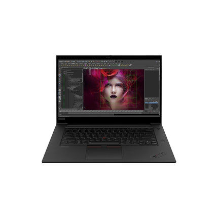 Refurbished (Excellent) - Lenovo ThinkPad P1 Gen 3 15.6" Mobile Workstation (Intel Core i7-10750H/16GB RAM/1TB SSD/Nvidi