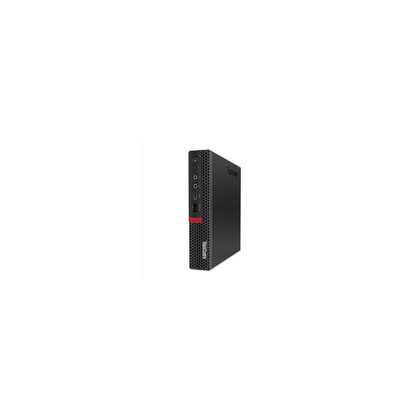 Refurbished (Good) - LENOVO M720q TINY Intel Core i5-8400T 1.70 GHz, 16GB, 256GB SSD, Win 10 Pro