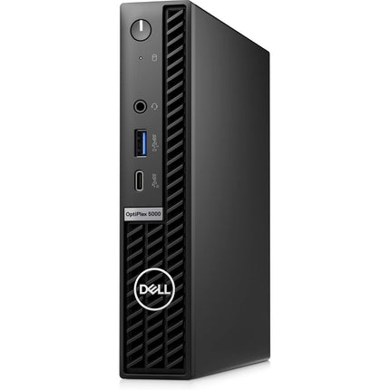 Refurbished (Excellent) - Dell OptiPlex 5000 Tiny Desktop (Intel Core i7-12700T/16GB/512GB SSD/Win 11 Pro)