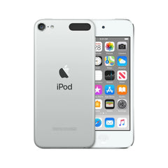 Refurbished (Excellent) - Apple iPod touch (7th Generation) 32GB - Silver
