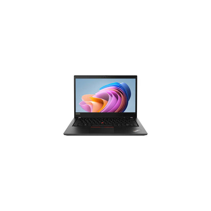 Refurbished (Good) Lenovo ThinkPad T14 Gen 1 14" FHD i5 10210U @ 4.2 GHz 16GB DDR4 256GB SSD Win 11 Pro