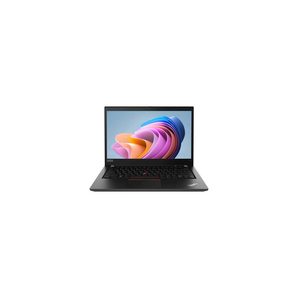 Refurbished (Good) Lenovo ThinkPad T14 Gen 1 14" FHD i5 10210U @ 4.2 GHz 16GB DDR4 256GB SSD Win 11 Pro