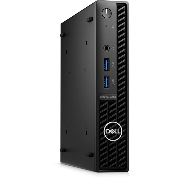 Refurbished (Excellent) - Dell OptiPlex 3000 Tiny Desktop (Intel Core i7-12700T/16GB RAM/512GB SSD/Win 11 Pro)