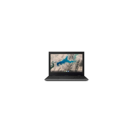 Refurbished (Good) - Lenovo 100e (2nd Gen) 11.6" Chromebook, Student - MediaTek MT8173C - 4GB LPDDR3 - 32GB eMMC - Chrom