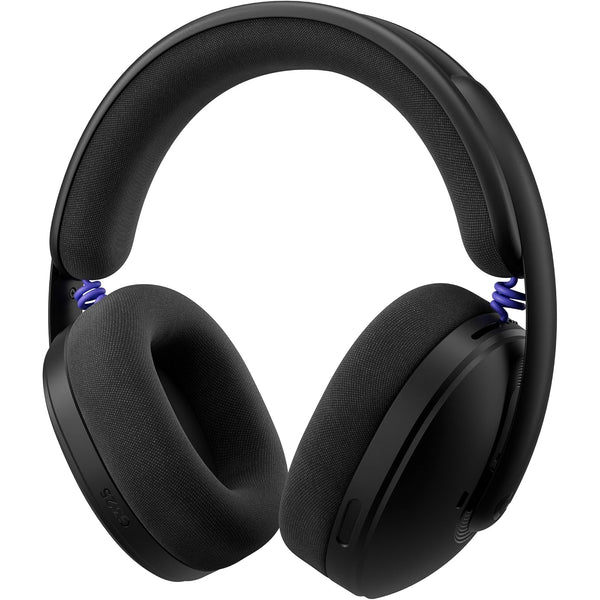 Logitech G325 LIGHTSPEED Wireless Bluetooth Gaming Headset - Black