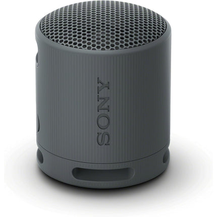 Open Box - Sony XB100 Portable Bluetooth Speaker – Black