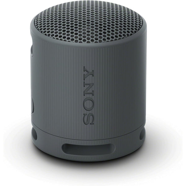 Open Box - Sony XB100 Portable Bluetooth Speaker – Black