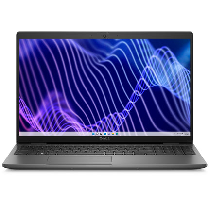Refurbished Good - Dell Latitude 3540 15.6" FHD Business Laptop - Intel Core i5-1335U - 16GB DDR4 - 256GB SSD - Iris Xe 