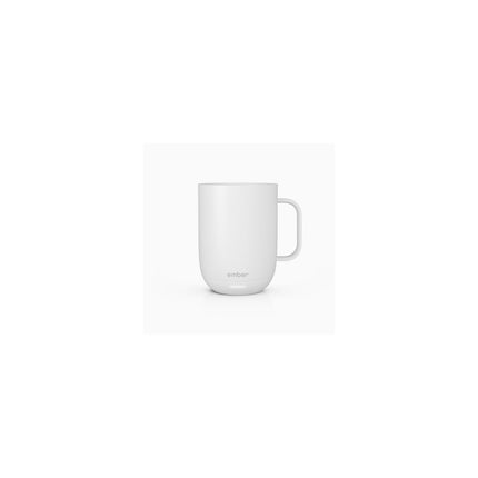 Ember Mug 2 Temperature Control 14 oz. - White
