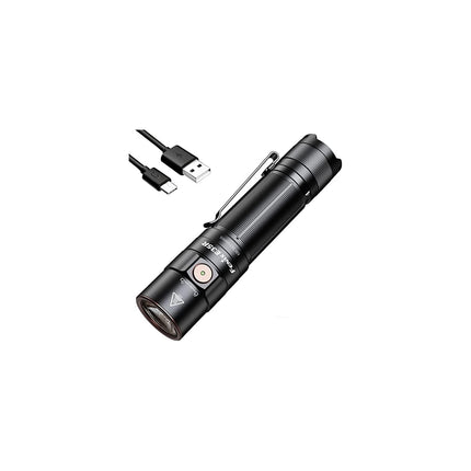 Fenix E35R Rechargeable EDC Flashlight