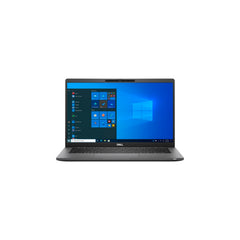 Refurbished (Excellent) - Dell Latitude 7420 14" Touchscreen FHD Laptop - (Intel Core i7-1185G7 / 32GB RAM / 256GB SSD /