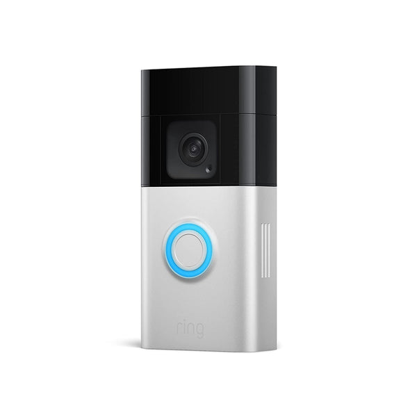 Open Box - Ring Battery Doorbell Plus