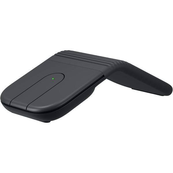 Logitech Mobi Fold Bluetooth Optical Mouse - Graphite